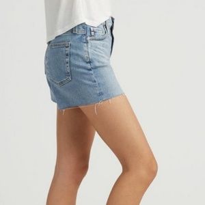 AG Mikel Jean Shorts- Brand New!